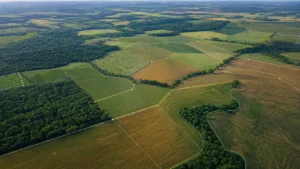 MapBiomas identifica R$ 92,4 bi em crédito rural em áreas com alerta ambiental