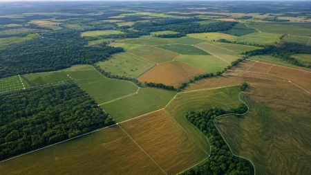 MapBiomas identifica R$ 92,4 bi em crédito rural em áreas com alerta ambiental