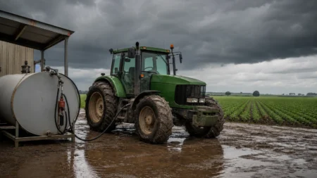 Comissão aprova R$ 12,3 bi em créditos extras para diesel, GLP e desastres