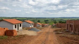 Câmara discute quem poderá executar moradias do Minha Casa, Minha Vida Rural