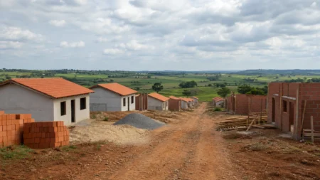 Câmara discute quem poderá executar moradias do Minha Casa, Minha Vida Rural