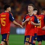 Espanha enfrenta Bélgica nas quartas da Copa de 2026