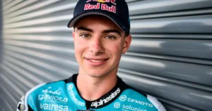Honda contrata David Alonso para a MotoGP em 2027, mas mantém equipe em aberto