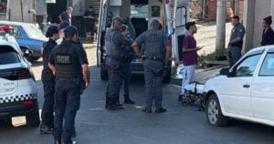 PM prende suspeitos por ameaça e tráfico na região de Piracicaba