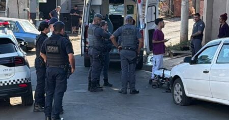 PM prende suspeitos por ameaça e tráfico na região de Piracicaba