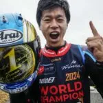 Yamaha mira Ai Ogura para renovar equipe no MotoGP a partir de 2027