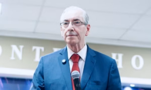 STF bloqueia R$ 6,1 milhões de Eduardo Cunha por suspeita de desvio de emendas