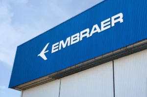 Embraer entrega 65 aeronaves no 2º trimestre e põe caixa no radar