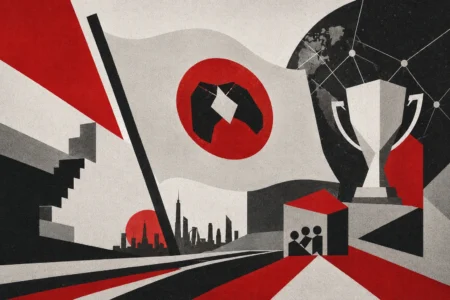 Brasil define aliança de rivais para Copa do Mundo de eSports em 2026