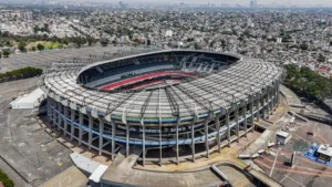 Fifa mantém horários de Brasil x Noruega e México x Inglaterra apesar do clima