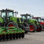 LS Tractor investe R$ 20 milhões e usa Brasil como base para 20 países