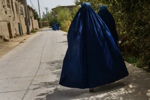 Portugal proíbe burca e niqab em locais públicos