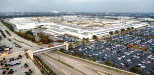 General Motors vê lucro cair 31,1% no 2º trimestre, a US$ 1,3 bi