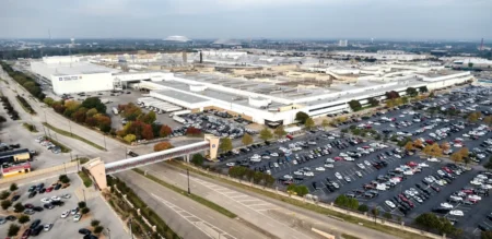 General Motors vê lucro cair 31,1% no 2º trimestre, a US$ 1,3 bi