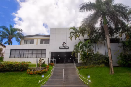 Ferbasa capta R$ 43,8 milhões do BNDES para biorredutor na Bahia