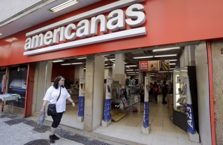 Americanas fecha venda da dona de Imaginarium e Puket por R$ 152,9 milhões