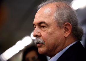 Mercadante acusa proposta de Flávio aos EUA de ameaçar soberania brasileira