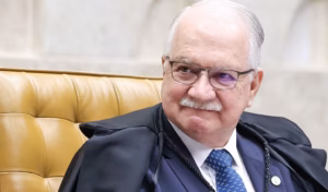 Fachin defende divergências no STF como sinal de saúde institucional