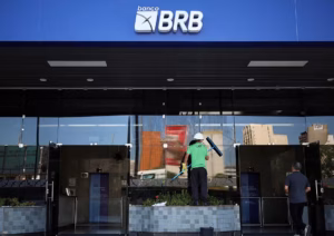 BRB completa um ano sem divulgar balanço e corre contra prazo de capitalização