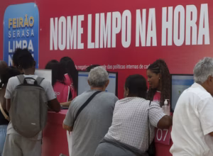 68% sentem perda de poder de compra; piora da economia cai para 43%