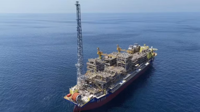 Brent perto de US$ 70 enfraquece tese de dividendos da Petrobras