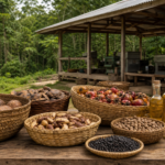 Fundo Amazônia abre edital de R$ 230 mi para negócios comunitários na Amazônia