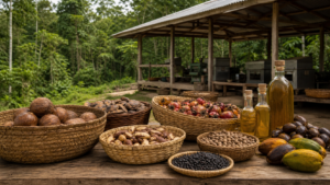 Fundo Amazônia abre edital de R$ 230 mi para negócios comunitários na Amazônia