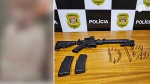 Polícia prende 16 por falsas campanhas de doação com IA e imagens de crianças doentes