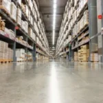 TRXF11 faz maior aquisição da história ao comprar complexo logístico de R$ 1,4 bi em Guarulhos