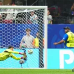 Argentina encara Inglaterra para quebrar jejum contra top 10 da Fifa