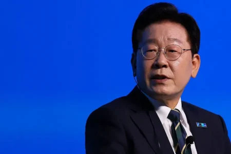 Samsung e SK Hynix fecham acordos para fornecer chips de IA nos EUA