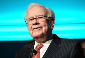 Buffett doará US$ 140 bi da Berkshire até 2034 e suspende repasses a Gates