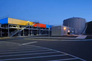 Google e Amazon ampliam data centers e emissões de carbono disparam 18%