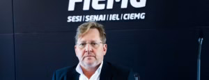 Fiemg elege Guilherme Abrantes para comandar indústria mineira a partir de 2027