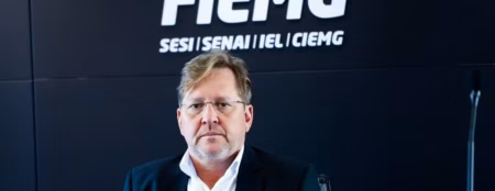 Fiemg elege Guilherme Abrantes para comandar indústria mineira a partir de 2027