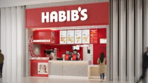 Controlador do Habib’s obtém 60 dias para negociar dívida de R$ 312,4 milhões