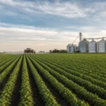 Banco do Brasil reduz crédito rural e prevê R$ 210 bi para a safra 2026/27