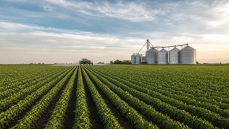 Banco do Brasil reduz crédito rural e prevê R$ 210 bi para a safra 2026/27