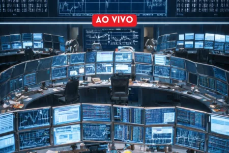 Ibovespa hoje mira petróleo a US$ 72,96 e risco fiscal do IOF