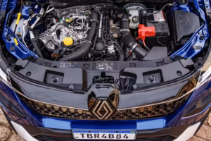 Renault Kardian reduz preço em até R$ 4.700 nas versões topo