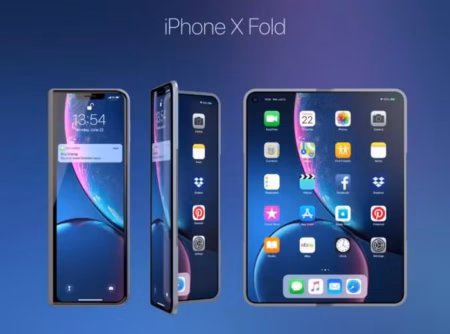Apple prepara cinco novos iPhones e amplia disputa por chips de memória