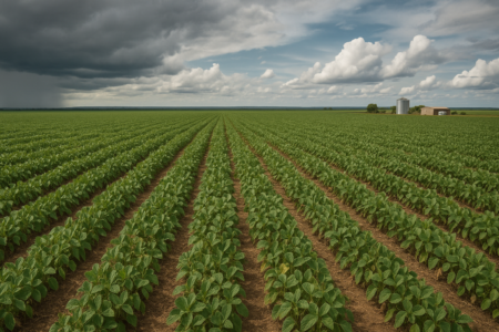 Plano Safra 2026/27 corta custeio em R$ 29,8 bi, dizem entidades do agro