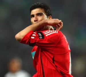 Ex-jogador do Benfica Manú morre em acidente de trânsito em Portugal