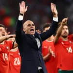 Portugal confirma saída de Roberto Martínez após queda na Copa 2026