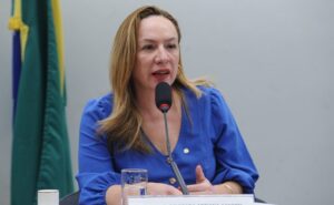 Comissão da Câmara aprova uso de câmeras urbanas para fiscalizar Lei Maria da Penha