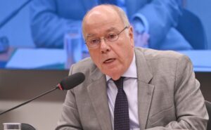 Câmara convoca Mauro Vieira para explicar alerta sobre ação dos EUA