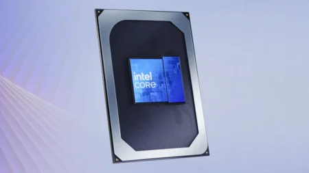 Intel amplia prejuízo para US$ 11 bi apesar de receita 25% maior