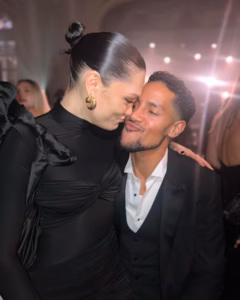 Jessie J anuncia fim de relacionamento com Chanan Safir Colman e foca em coparentalidade