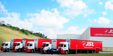Simpar vende CS Porto Aratu à ICTSI por R$ 1,8 bi para reduzir dívida