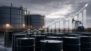 Fundo Monetário Internacional reduz petróleo a US$ 78 em 2026